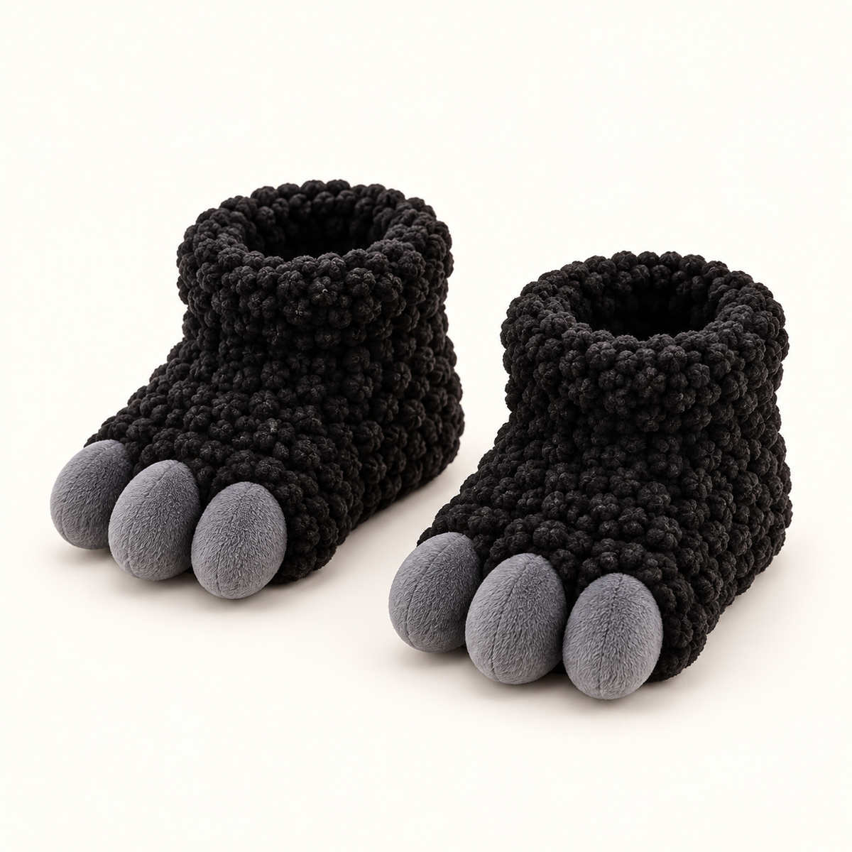 sd studio booties