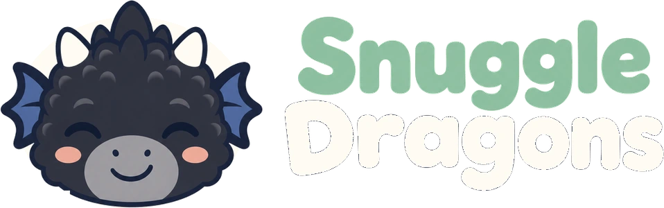 Snuggle Dragons