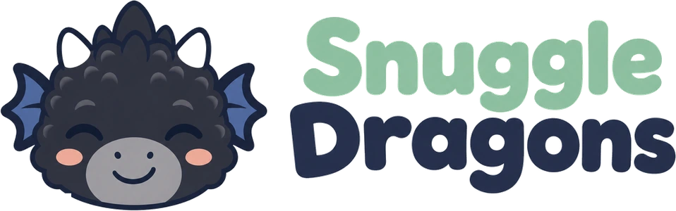 Snuggle Dragons